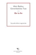 De la fin